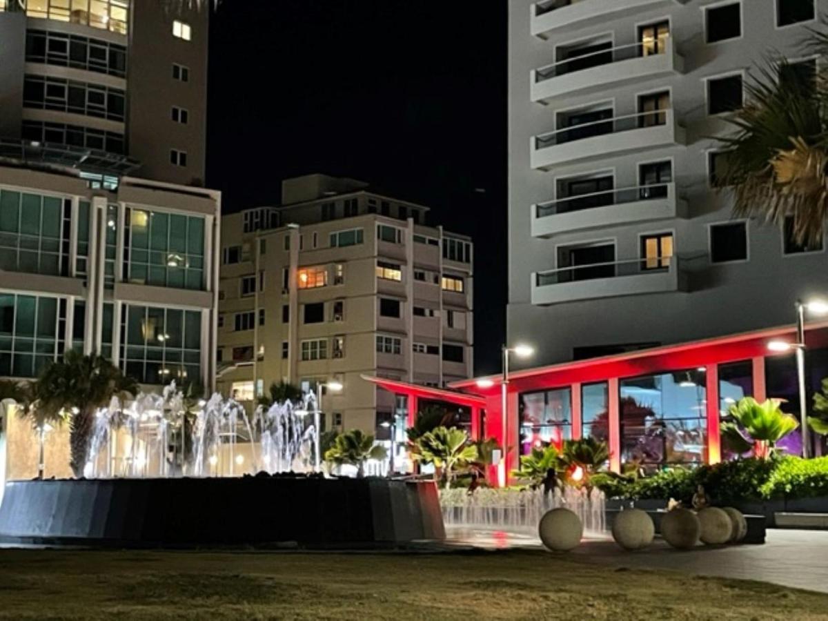 Вилла Casa Del Sol -Unit B Баямон Экстерьер фото